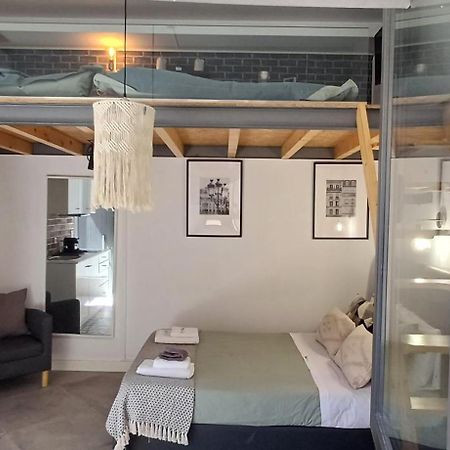 Typical Loft Oporto Downtown Porto Exterior foto