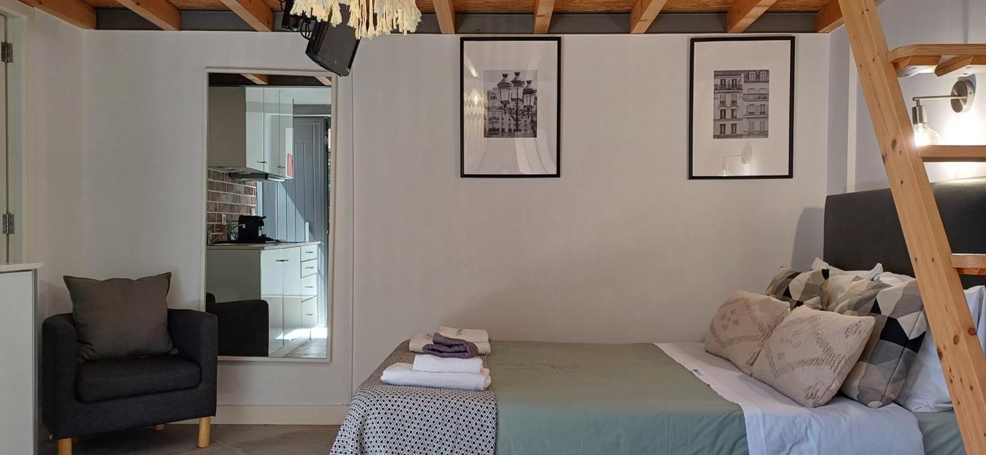 Typical Loft Oporto Downtown Porto Exterior foto