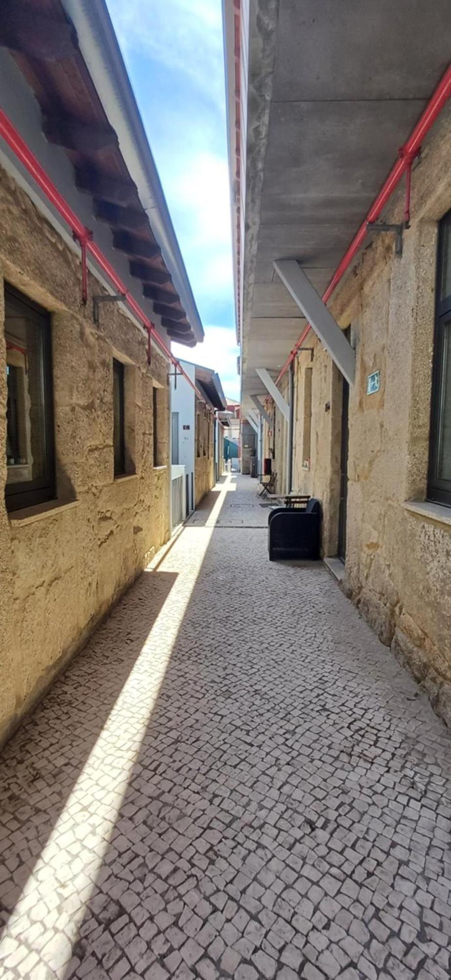 Typical Loft Oporto Downtown Porto Exterior foto