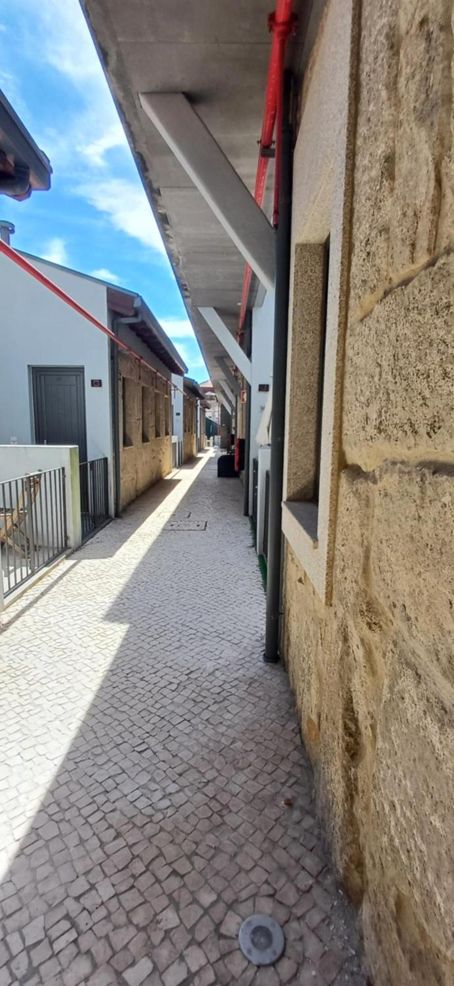 Typical Loft Oporto Downtown Porto Exterior foto