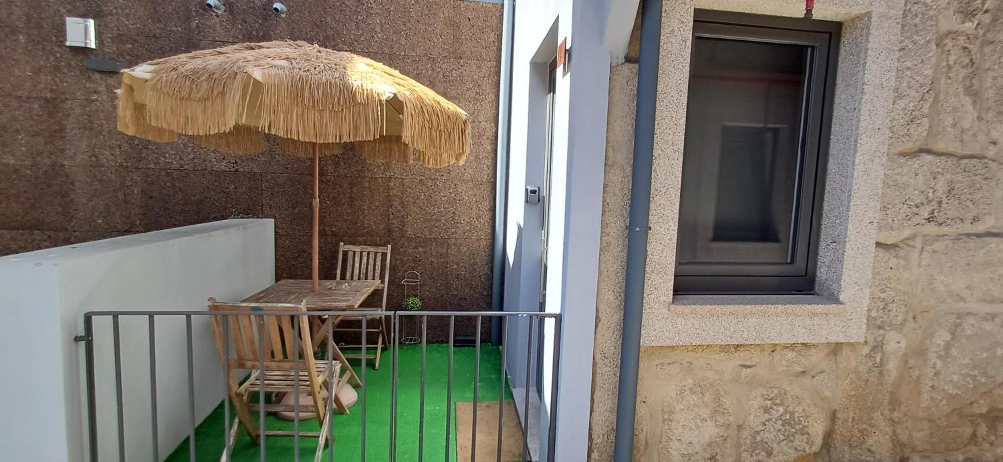 Typical Loft Oporto Downtown Porto Exterior foto